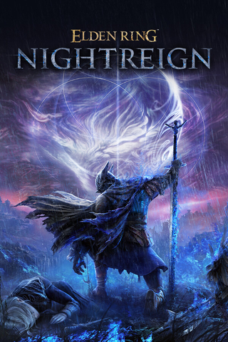 Elden Ring Nightreign (для ПК, цифровой код доступа)