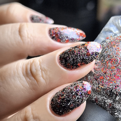 Лак для ногтей Всегда и навечно | Always&Forever