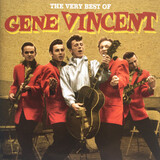VINCENT, GENE: The Very Best Of (Компакт-диск)