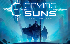 Crying Suns (для ПК, цифровой код доступа)