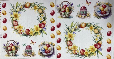 Панель JulidoQuilt Светлый день