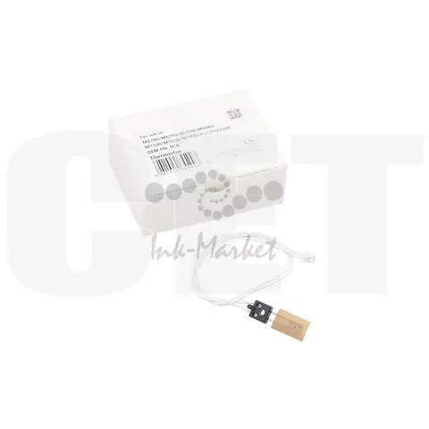 Термистор для PANTUM M6700/M6800/M7100/M7300/P3300 (CET), CET531015