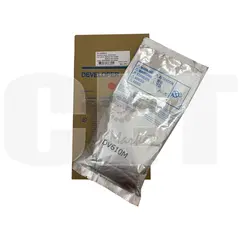 Девелопер DV-610M для KONICA MINOLTA Bizhub PRO C5500/C5501/C6000 (CET) Magenta, 1100г, DGP0665