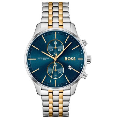Наручные часы Hugo Boss Associate HB1513976 с хронографом
