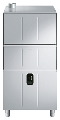 Котломоечная машина SMEG Foodservice UW6070D