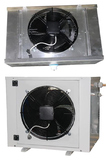 Сплит-система низкотемпературная Intercold LCM 324 FT