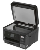 МФУ струйное цветное Epson EcoTank L6290