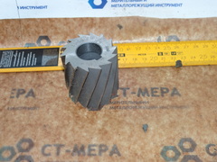 Фреза цилиндрическая 50х50х22 z=14 Р9