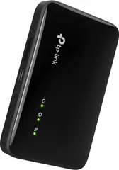 Роутер TP-Link M7005 AX300 3G/4G черный — фото 3