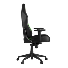 Кресло компьютерное игровое Razer Edition by ZEN Tarok Ultimate (REZ-0003)