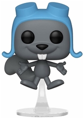 Фигурка Funko POP! Vinyl: Rocky&Bullwinkle: Flying Rocky 33461