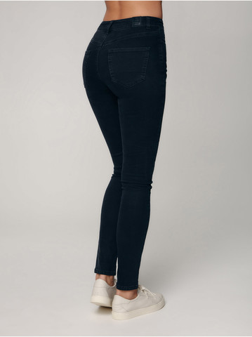 Джинсы CON-352 Conte