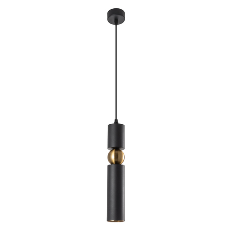 Подвес Arte Lamp Ran A3162SP-1BK