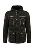 Куртка Affliction Premium Army