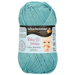 Пряжа Schachenmayr Cotton Bamboo (1067)