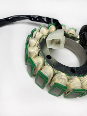 Обмотка генератора для Honda Steed 400