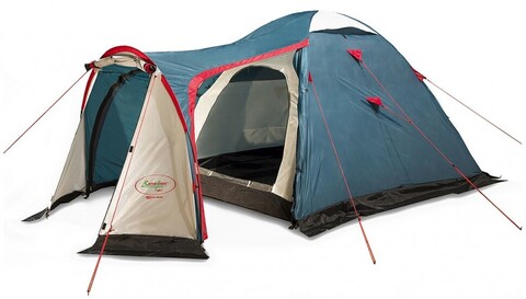 Купить туристическую палатку Canadian Camper Rino 3