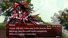 Koumajou Remilia: Scarlet Symphony (для ПК, цифровой код доступа)