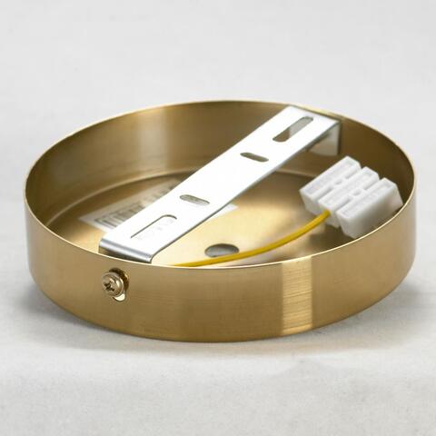 Бра Lussole Autauga LSP-8472