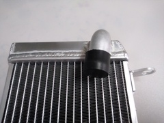 Радиатор для SUZUKI SV650 / SV650S 1999-2002 г.