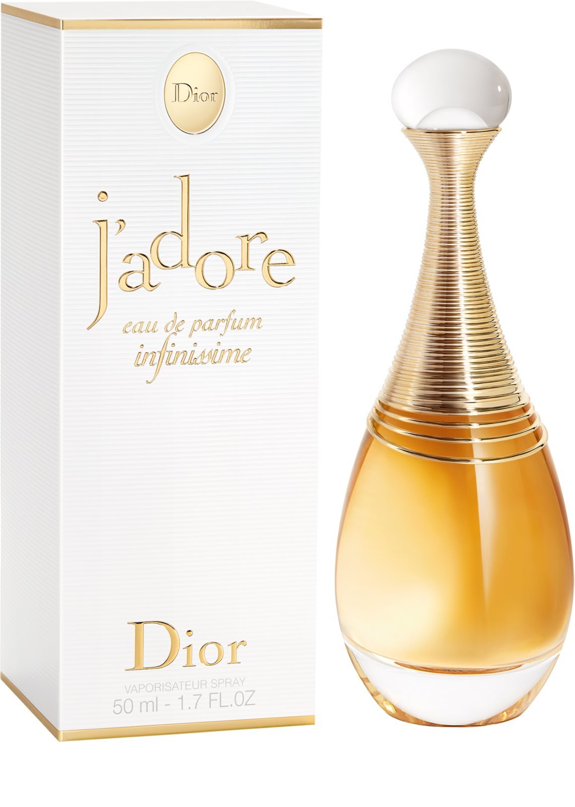 DIOR J adore Infinissime