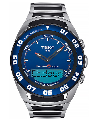 Наручные часы Tissot T056.420.21.041.00 фото