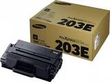 Тонер-картридж Samsung MLT-D203E для SL-M3820, M4020, M3870, M4070. Ресурс 10000 стр.