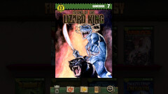 Island of the Lizard King (Fighting Fantasy Classics) (для ПК, цифровой код доступа)