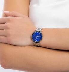 Часы женские Casio LTP-VT02D-2A Casio Collection