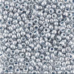 Бисер 10/0 PRECIOSA, 5 гр*10 уп