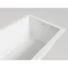 Salini CASCATA KIT 180x80 104523M Ванна встраиваемая S-Stone, матовый