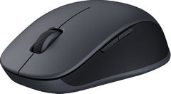 Мышь беспроводная Xiaomi Mouse Bluetooth Silent Dual Mode 2 (XMSMSB01YM) Black (Черная)
