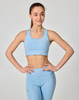Топ Nordski Pro Bra 2.0 Sky W