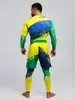 Шорты Barracuda Brazil