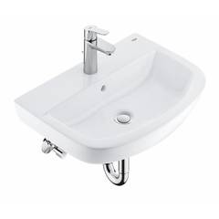 Раковина со смесителем Grohe Bau 39471000 фото