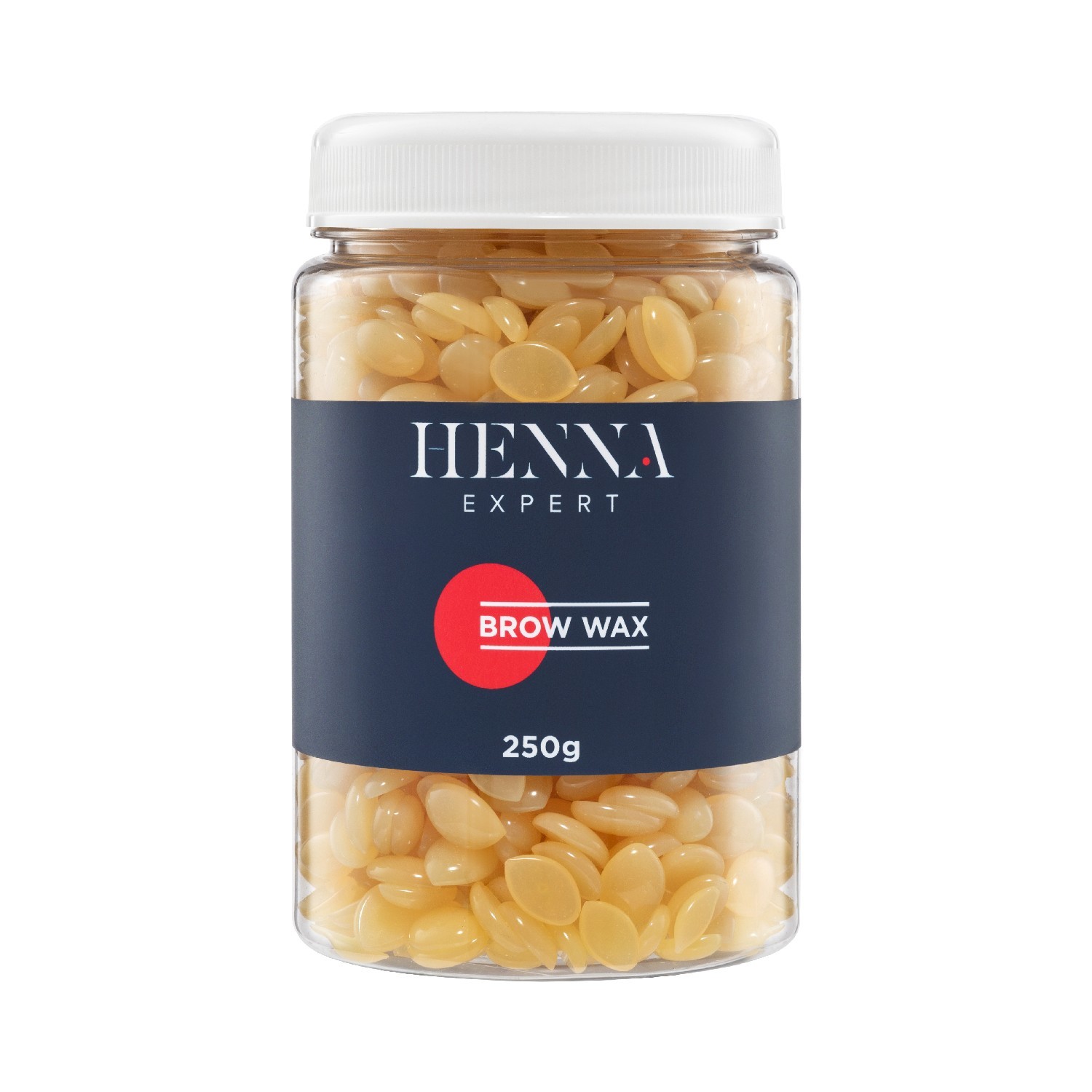 Воск для бровей Henna Expert 250 г