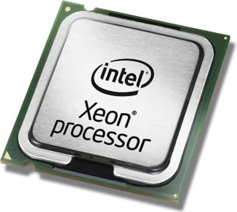 Процессор Intel Xeon E5-2407