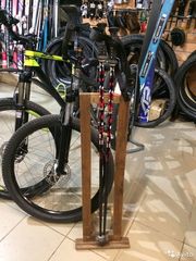 Горнолыжные палки Scott 110 см