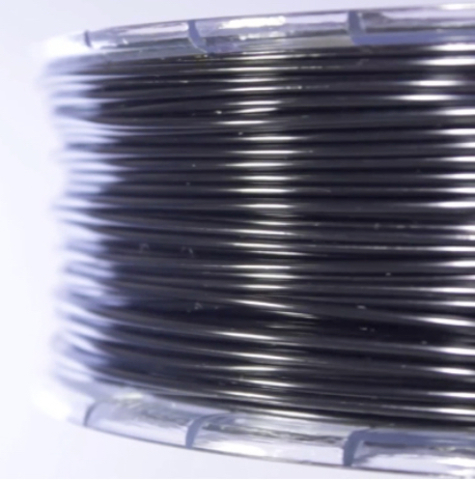 Пластик для 3D-принтера Filamentarno CERAMO Nero (750 г)