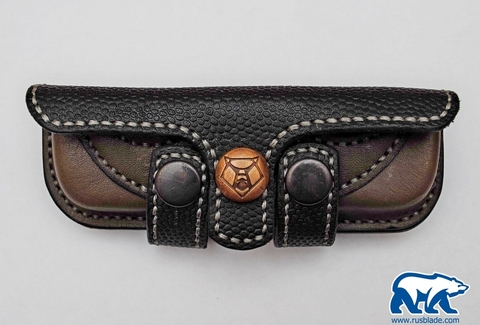 CUSTOM Nasgul Sheath 95 