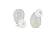 Наушники JBL EARPHONE FREEX (BT) WHITE
