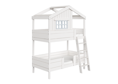 Кровать двухъярусная "Шале"