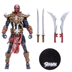 Фигурка McFarlane Toys Spawn: Ninja Spawn