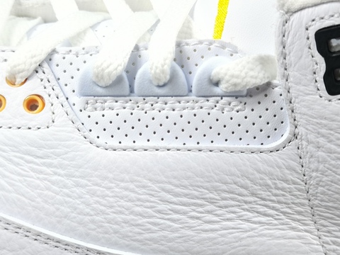 Air Jordan 3 Retro 'Laser Orange' 