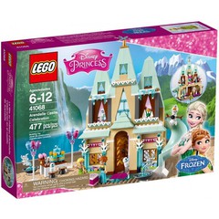 LEGO Disney Princess: Праздник в замке Эренделл 41068