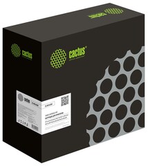 Картридж лазерный Cactus CS-W1470YRU 147Y черный (42000стр.) для HP LaserJet M611dn/M612dn/M634dn/M634h