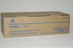 Тонер картридж Konica Minolta TN-116 для KM bizhub 164/165 (11К)