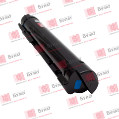 Тонер-картридж e-Line 006R01464 для Xerox WC 7120, WC 7220, WC 7125, WC 7225 (Голубой, 15000 стр.)