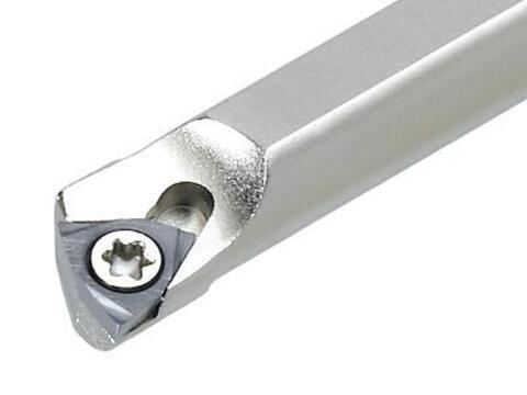 Расточная державка ISO - C08K-SWUBR-02