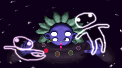 Toodee And Topdee (для ПК, цифровой код доступа)